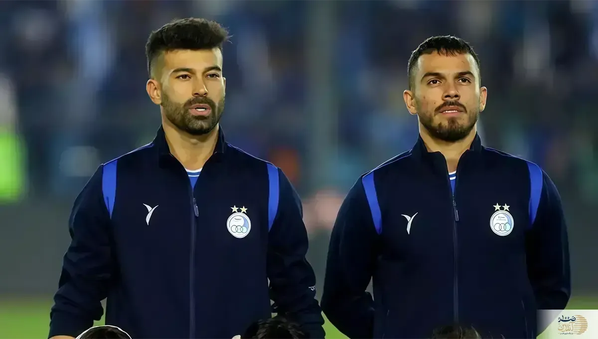 غیبت رامین رضاییان ادامه دار شد