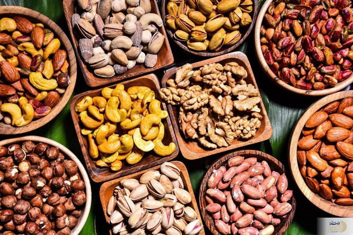 با این ۶ خوردنی خوشمزه دیگر افسرده نیستید