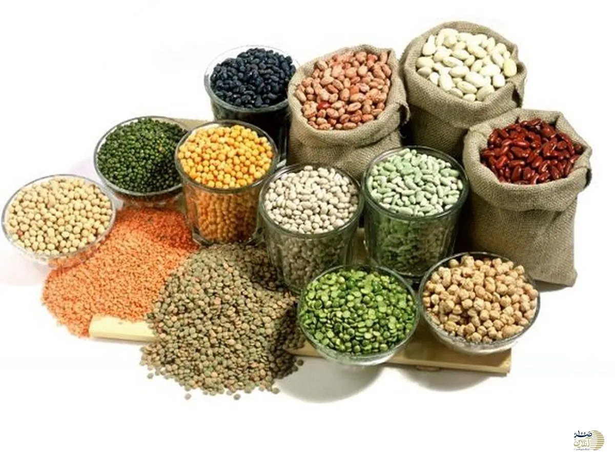 این هشت پادشاه در حبوبات ایرانی قاتل قطعی و فوری کم خونی برای همیشه هستند