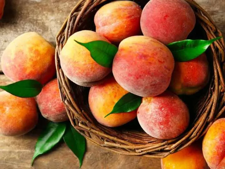 نگران قند خون نباشید/ هلو را با این ترفندها به رژیمتان اضافه کنید