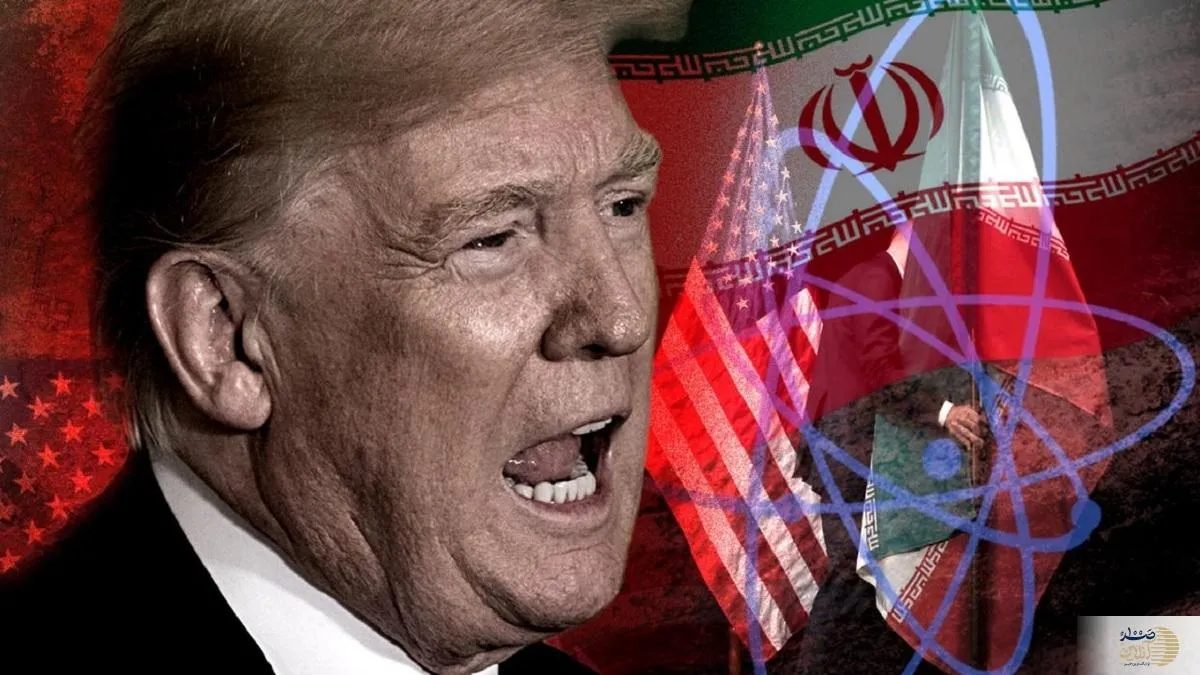 چرا ترامپ خواهان توافق هسته‌ای با ایران است؟