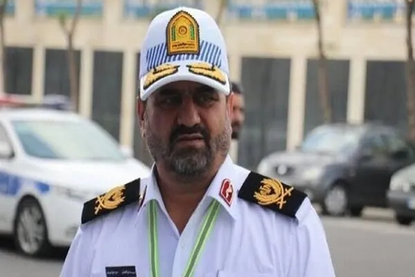 احتمال افزایش تصادف در روزهای بارانی و طوفانی