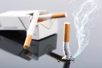 سیگار و ایست قلبی/  فاصله‌ات با سکته فقط یک پک است