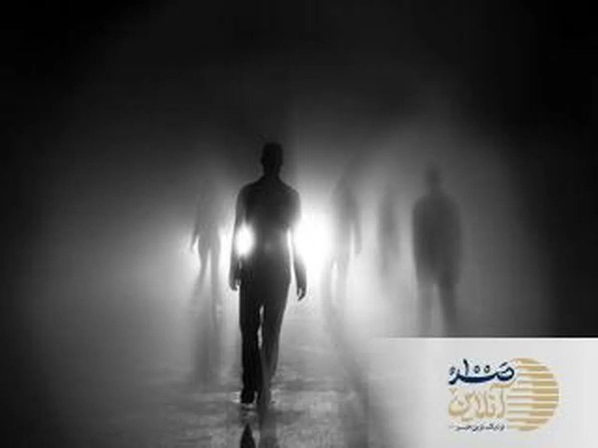 حقایق جالب از خارج شدن روح از بدن در هنگام خواب | روح انسان در خواب کجا میرود؟ و چگونه به بدن برمیگردد؟