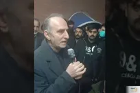 نبش قبر وقایع تیر 1378 با پیراهن عثمان قتل یک دانشجو توسط سارقان! | چرا باید مراقب «آشوب های دولت ساخته» بود؟