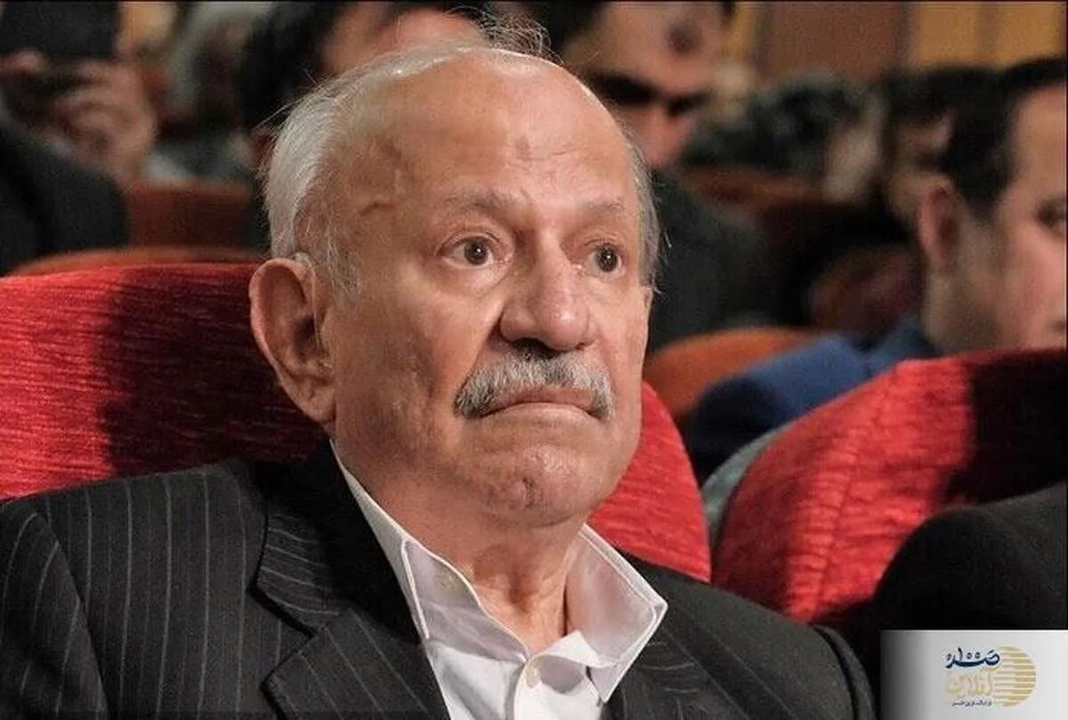 این هنرمند معروف از دنیا رفت: خبری تلخ از دنیای هنر