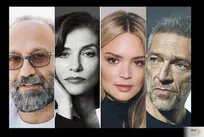 پروژه جدید سینمایی اصغر فرهادی در بازار جشنواره کن