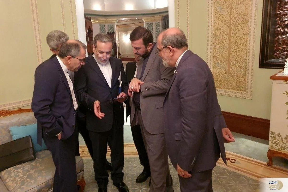 روزنامه آمریکایی خواسته اصلی ایران در مذاکره با آمریکا را عنوان کرد