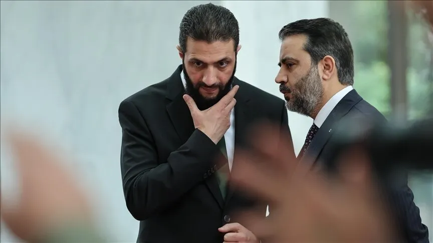 جولانی و خط قرمز لبنان/ ماجراجویی‌ای که ثبات سوریه را به آتش می‌کشد