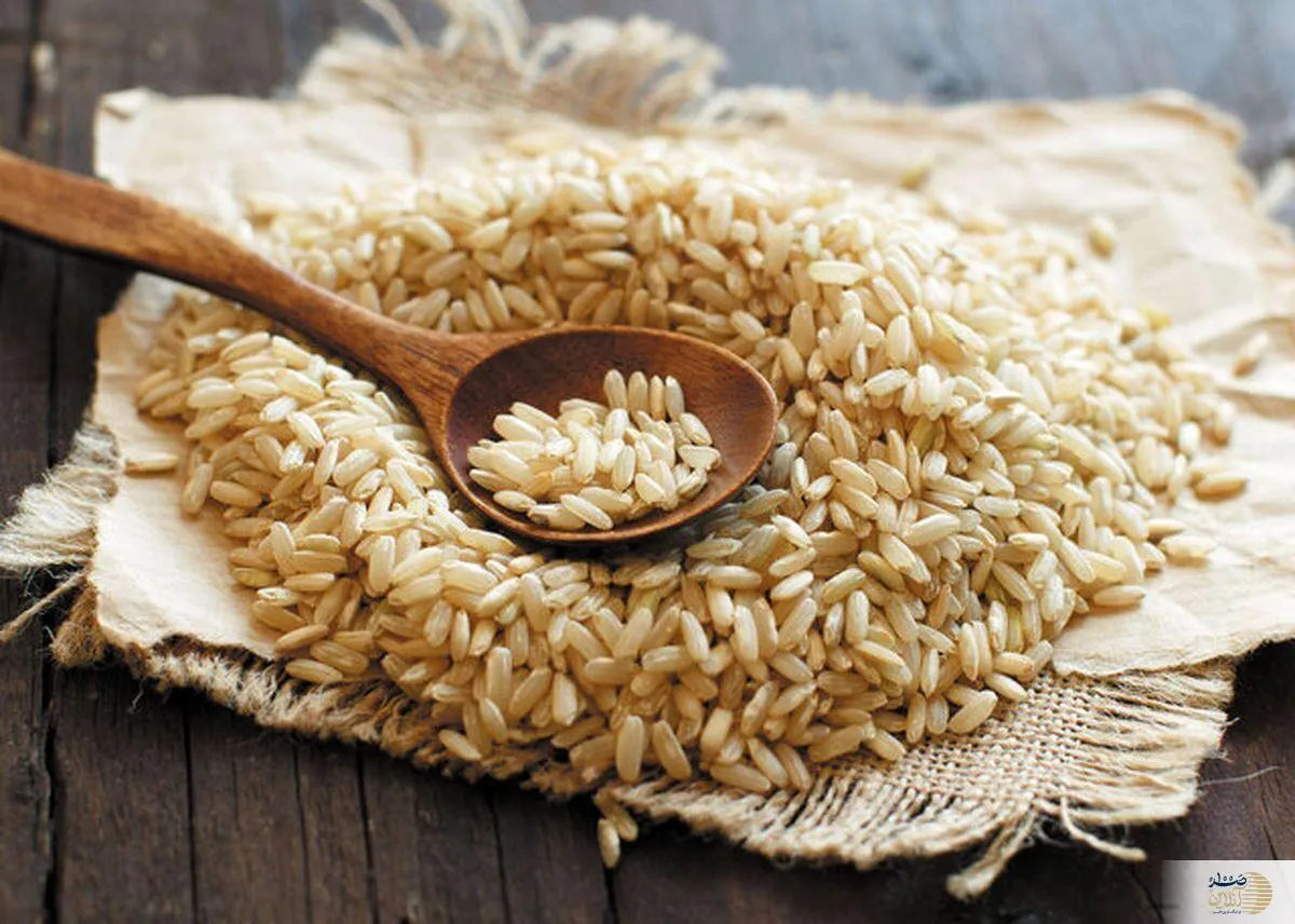 برنج قهوه‌ای، سالم یا سمی؟/ میزان بالای آرسنیک در محبوب‌ترین برنج رژیمی