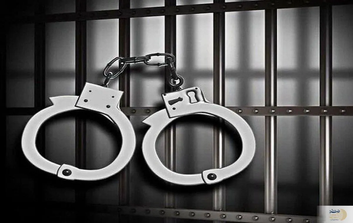 عامل احتکار بنزین در ملارد دستگیر شد