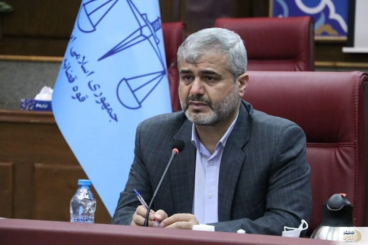 ۳ مجتمع قضایی تهران در اغتشاشات اخیر تخریب شدند