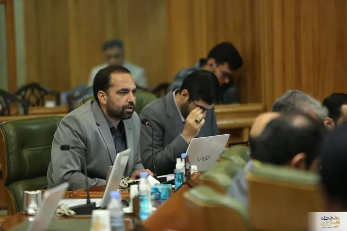 هشدار علوی عضو شورای شهر تهران درباره تغییرات فرهنگی تدریجی؛ ضرورت اقدام هوشمند و به هنگام