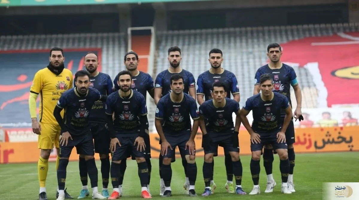 این سه ستاره مانع قهرمانی یحیی و پرسپولیس ؟