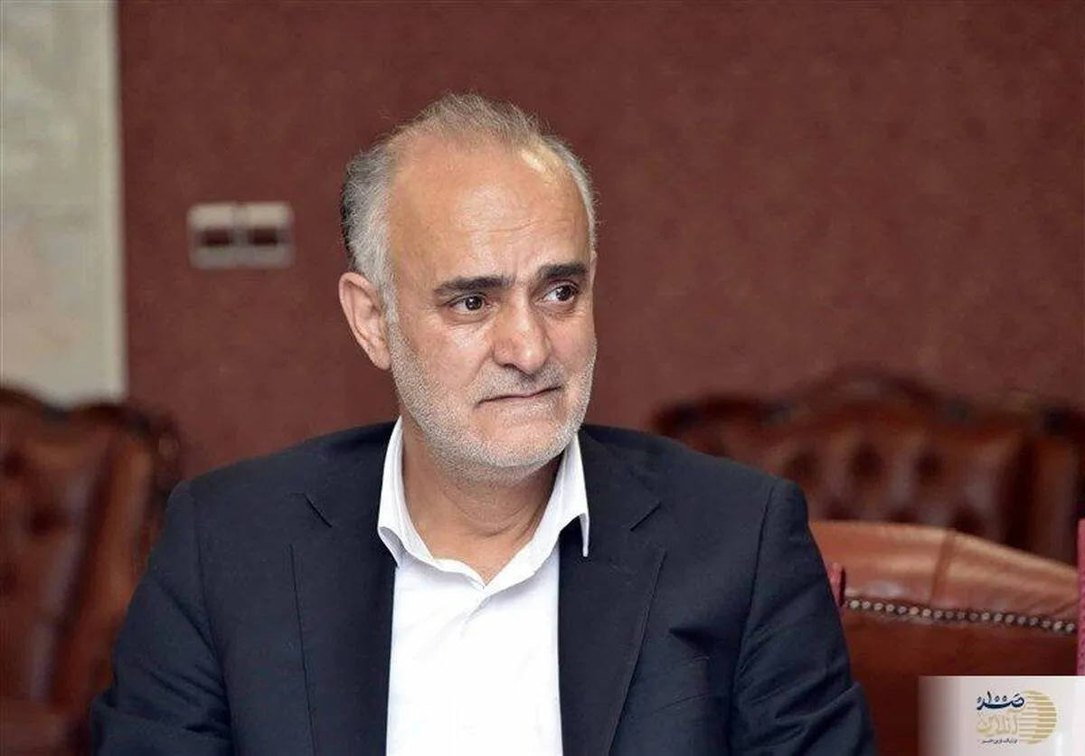 واکنش تند سرپرست تیم ملی به شایعه حذف ایران: خود فیفا عقب‌نشینی کرد