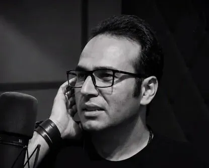 دوبلور جوان سینما و تلویزیون درگذشت