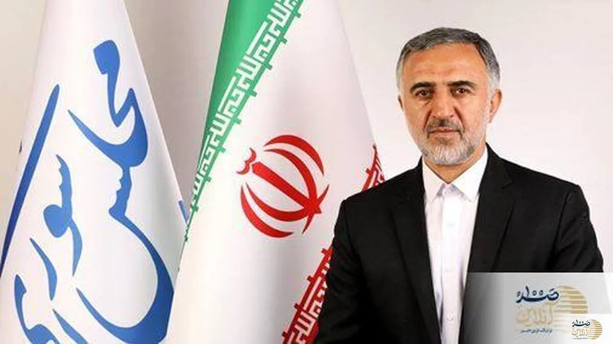 پیام محمد سراج نماینده تهران به مناسبت هفته محیط زیست: یادآوری اهمیت حفاظت از طبیعت