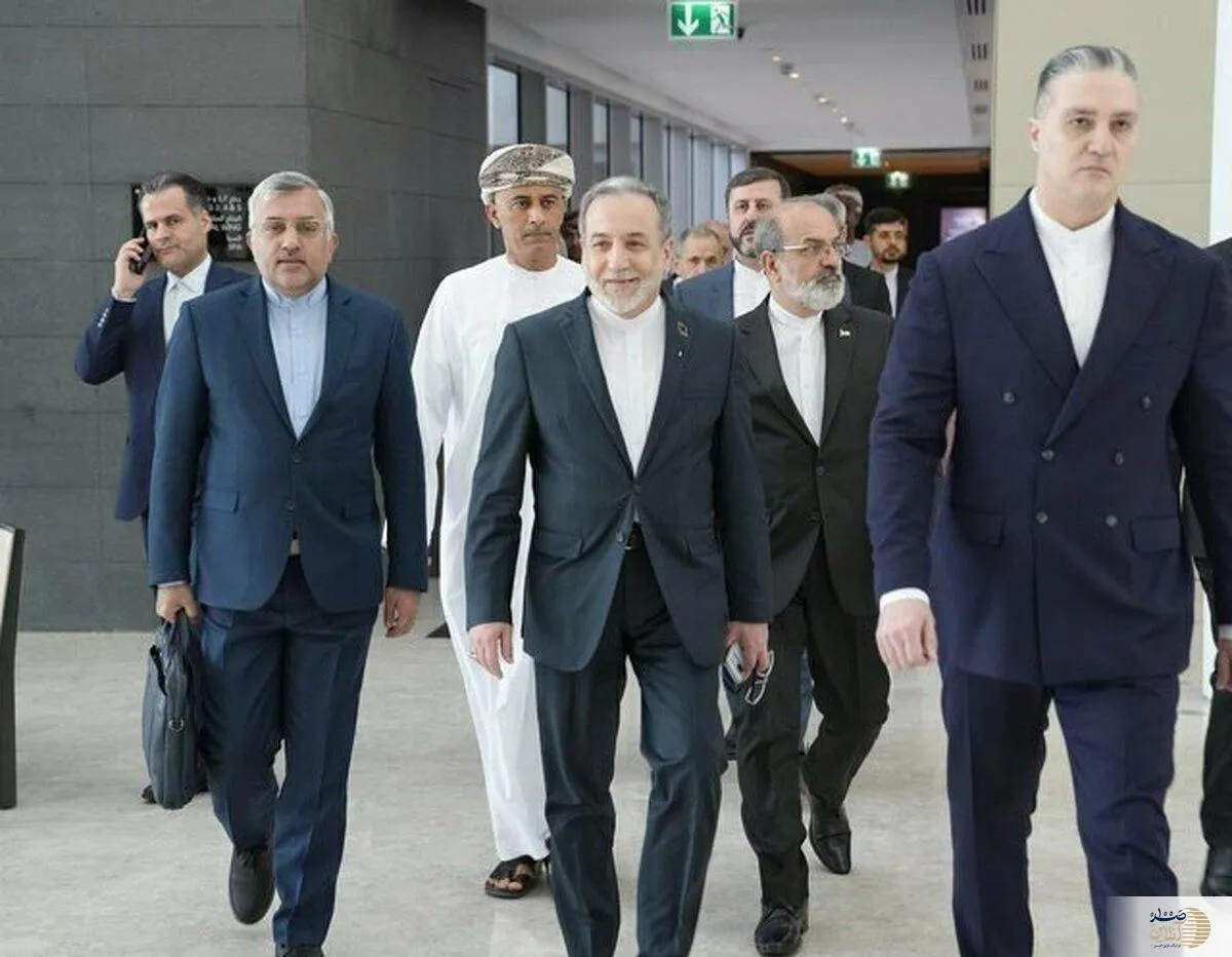 رویترز زمان دور بعدی مذاکرات ایران و آمریکا را اعلام کرد