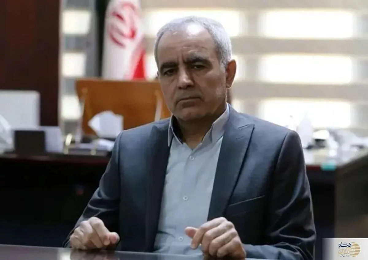 رییس سازمان لیگ از جام جهانی انصراف داد