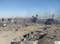 شبکه خبری سی جی تی ان فاش کرد/ چندین نظامی آمریکا در جریان عملیات در ایران کشته شدند