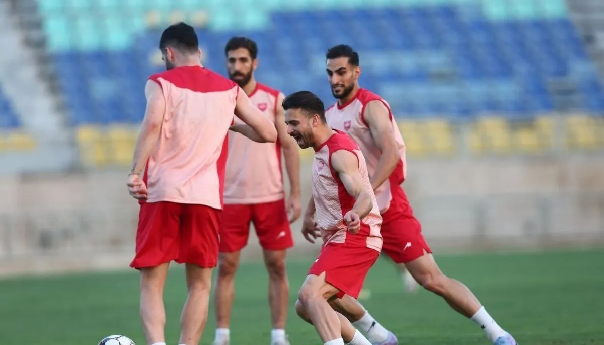 اخرین خبر درباره نقل و انتقالات پرسپولیس | گزینه یحیی در راه؟
