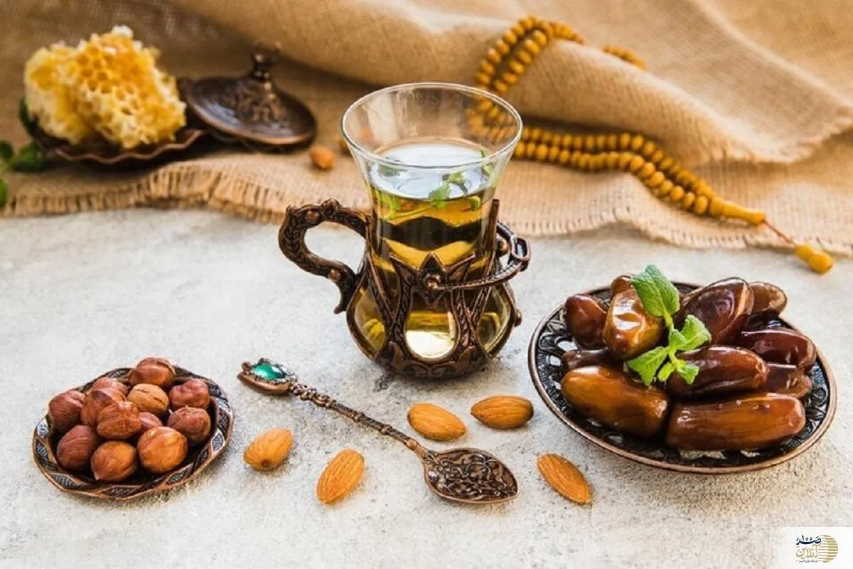 این نوشیدنی بهترین گزینه برای تامین آب بدن در روزه‌داری است؟