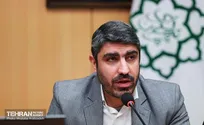 آئین بدرقه اولین کاروان راهیان نور انجام شد