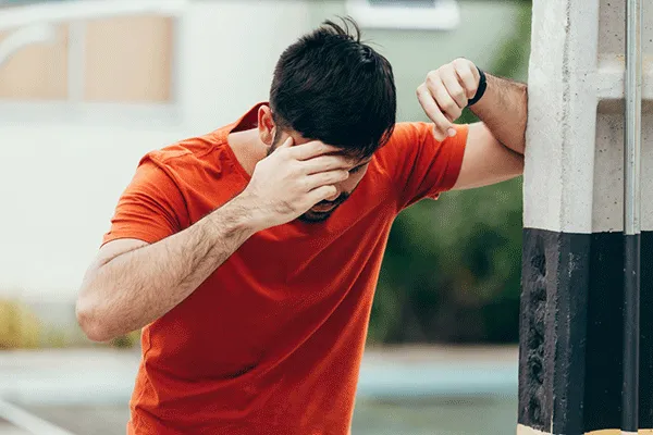 آیا می‌دانید کدام سرگیجه در عرض چند دقیقه جان شما را تهدید می‌کند؟