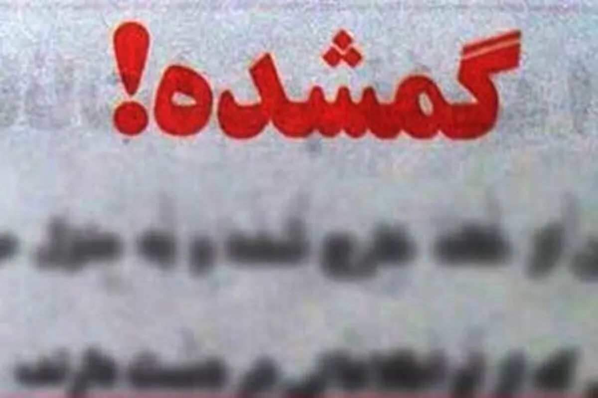 گمشدن مشکوک دختربچه ختم به خیر شد