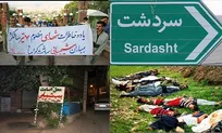 ۷ تیر ۱۳۶۶ روزی که سردشت با بمب‌های شیمیایی هدف قرار گرفت/ روایت جنایت جنگی و سکوت جهانی