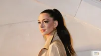 عکس/ استایل جوان‌پسندِ ستاره زن بتمن و برنده اسکار