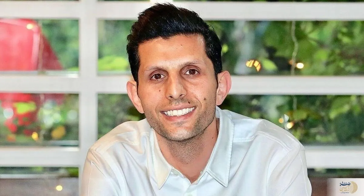 پیغام یک دروازه بان برای  استقلال از آمریکا
