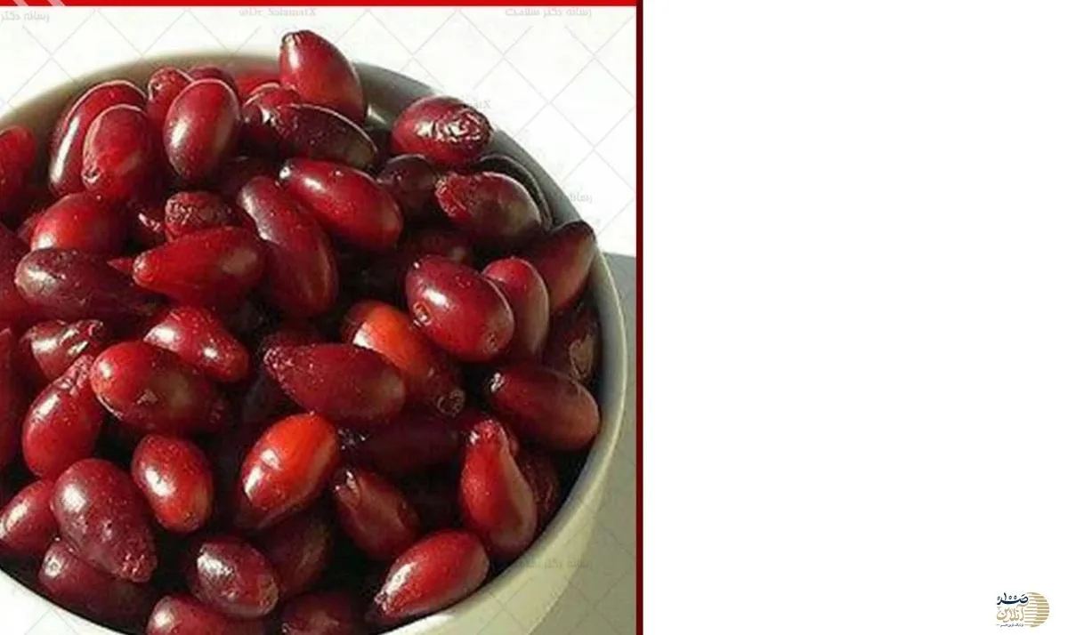 میوه تابستانی ضد سکته های مغزی و قلبی از راه رسید