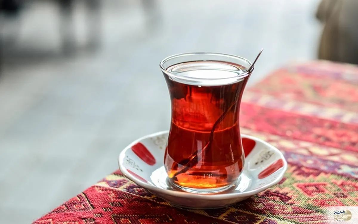نوشیدن چای هم باعث سرطان می‌شود؟