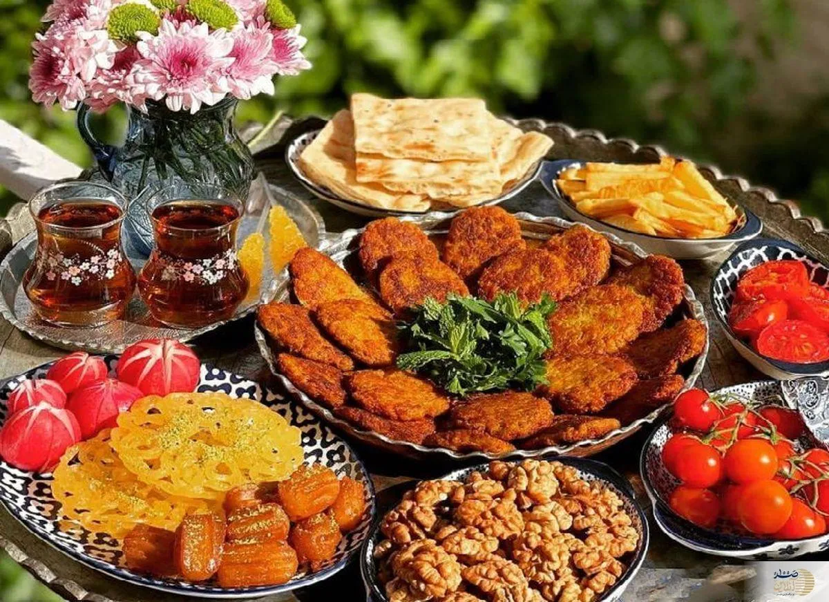 با این خوراکی‌ها روزه‌داری آسان‌تری داشته باشید