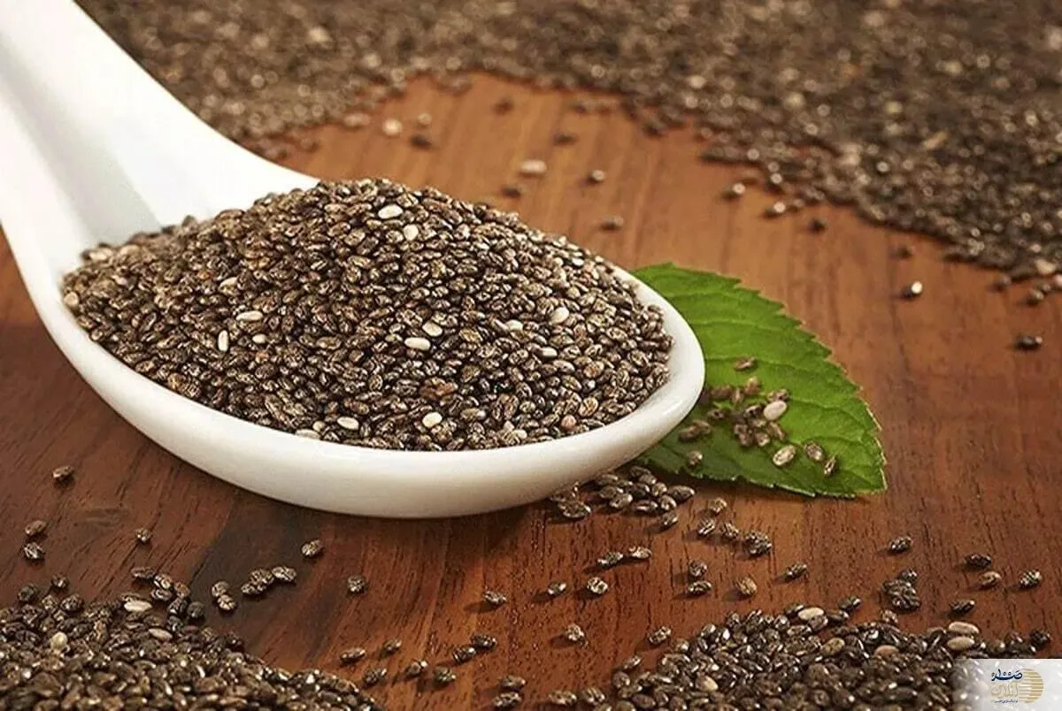 این دانه های ریز دوای درد هر بیماری است