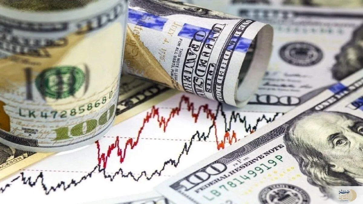 بروزترین قیمت دلار و یورو امروز جمعه ۲۹ فروردین ۱۴۰۴ +جدول