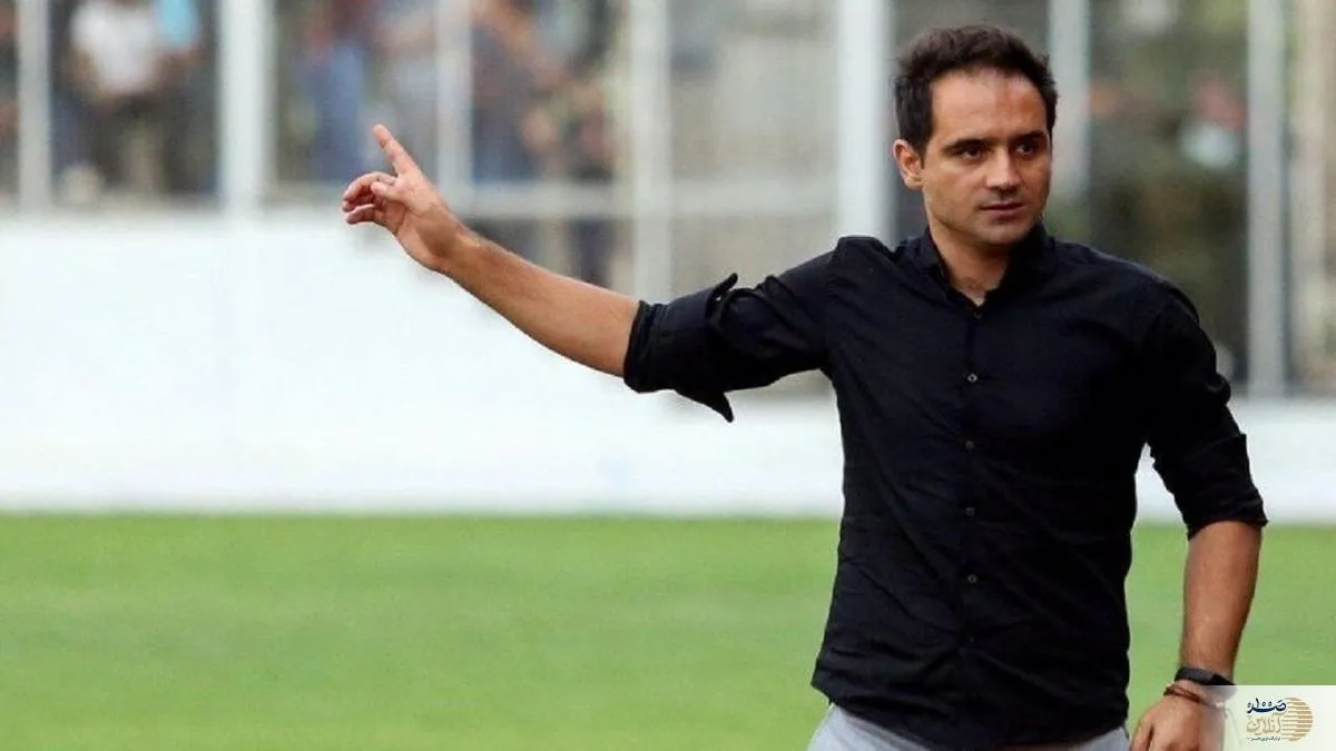 پرسپولیس از جمع مدعیان قهرمانی کنار رفت