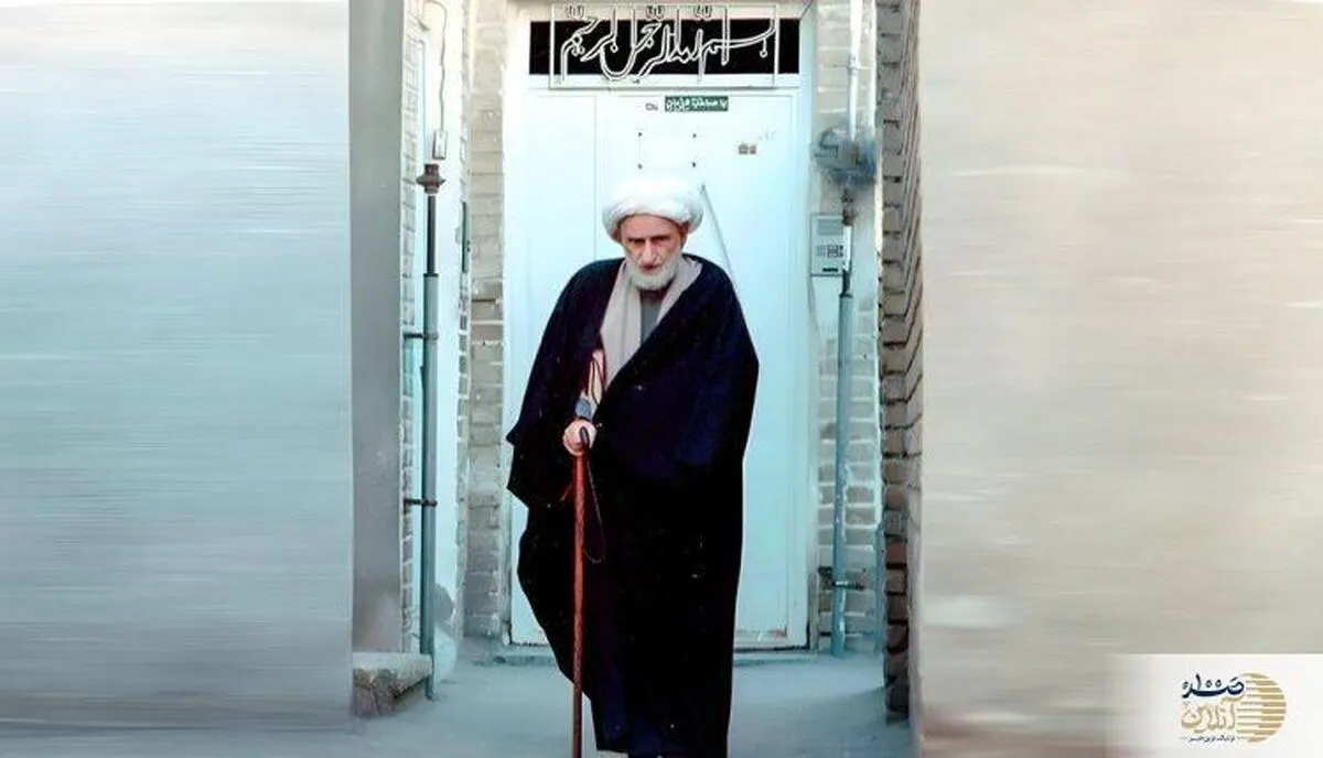 راه محبوبِ خدا شدن از زبان آیت الله بهجت