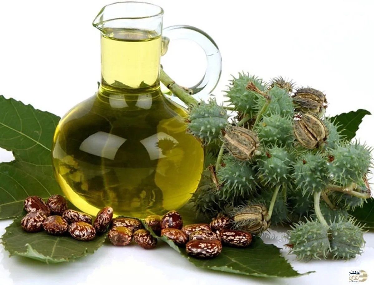 با این روغن از شر لک های صورت راحت شوید