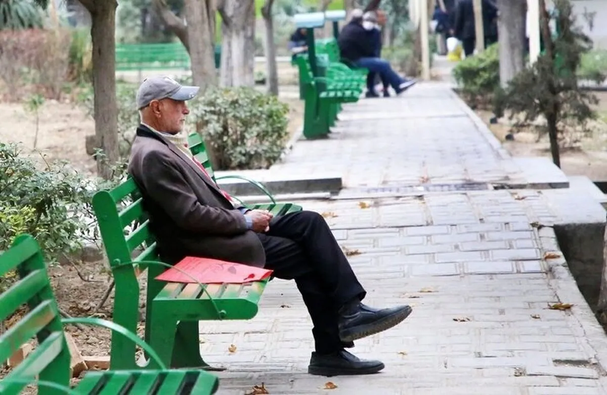 پرداخت حقوق بازنشستگان با افزایش سالیانه از ۲۹ اردیبهشت آغاز می‌شود