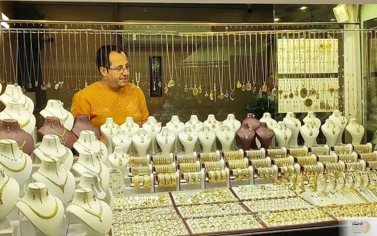 آخرین قیمت سکه و طلا امروز شنبه ۸ فروردین ۱۴۰۵ + جدول