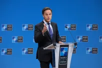 دبیرکل ناتو: ماموریت مستقل در تنگه هرمز را بررسی نمی‌کنیم