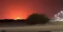 ‌جنجال تازه از منابع عربی/ یمن، یک تأسیسات نفتی متعلق به شرکت آرامکو را هدف قرار داد