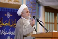 دشمن تلاش بر نابودی شیعه و خاورمیانه دارد / ملت ایران امروز پیشتاز ظهور امام زمان (عج) است