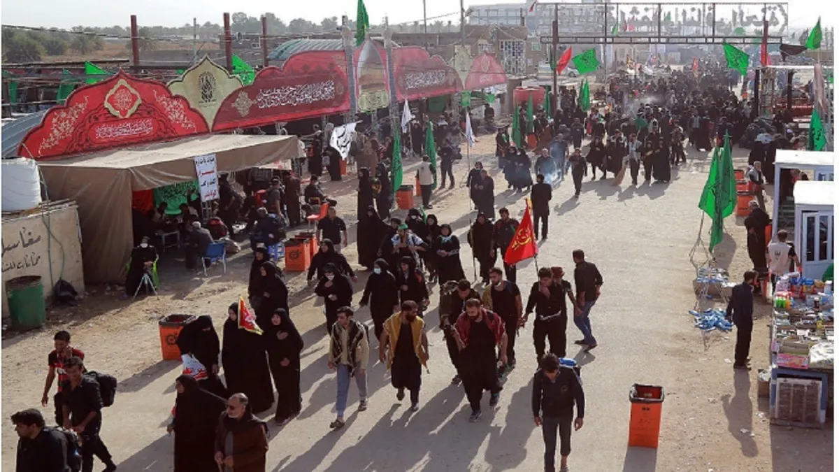 سلامتی