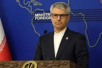 فوری / انتشار پیام مهم سخنگوی وزارت امور خارجه