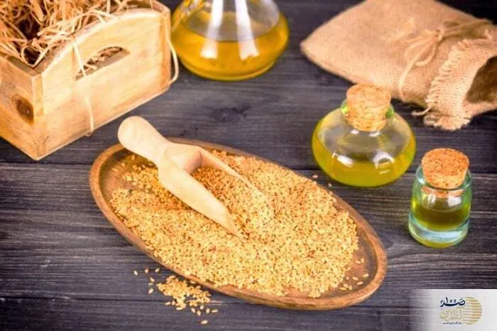 این روغن قدرتمند جلوی سفید شدن مو را می گیرد