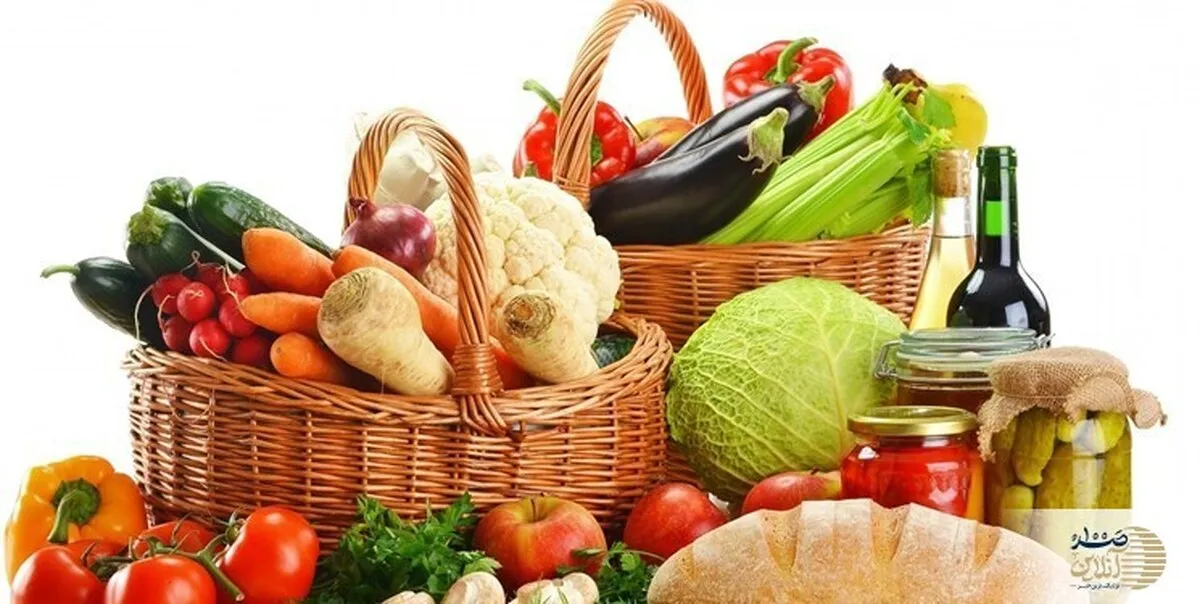 سرطان را با این غذاها فیتیله پیچ کنید