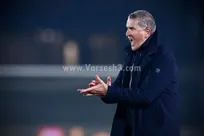 سرمربی بداخلاق پرسپولیس و یک مقصد غیرمنتظره!